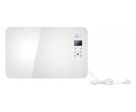 Mission Air Grzejnik konwektorowy PORTO WiFi 1000W Biały - 1590295 - zdjęcie 5